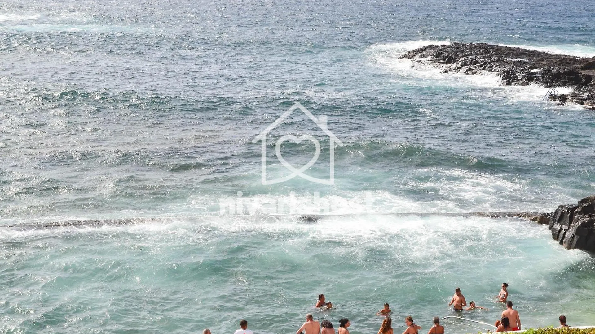 Ocean House El Pris, By Nivariahost Španělsko