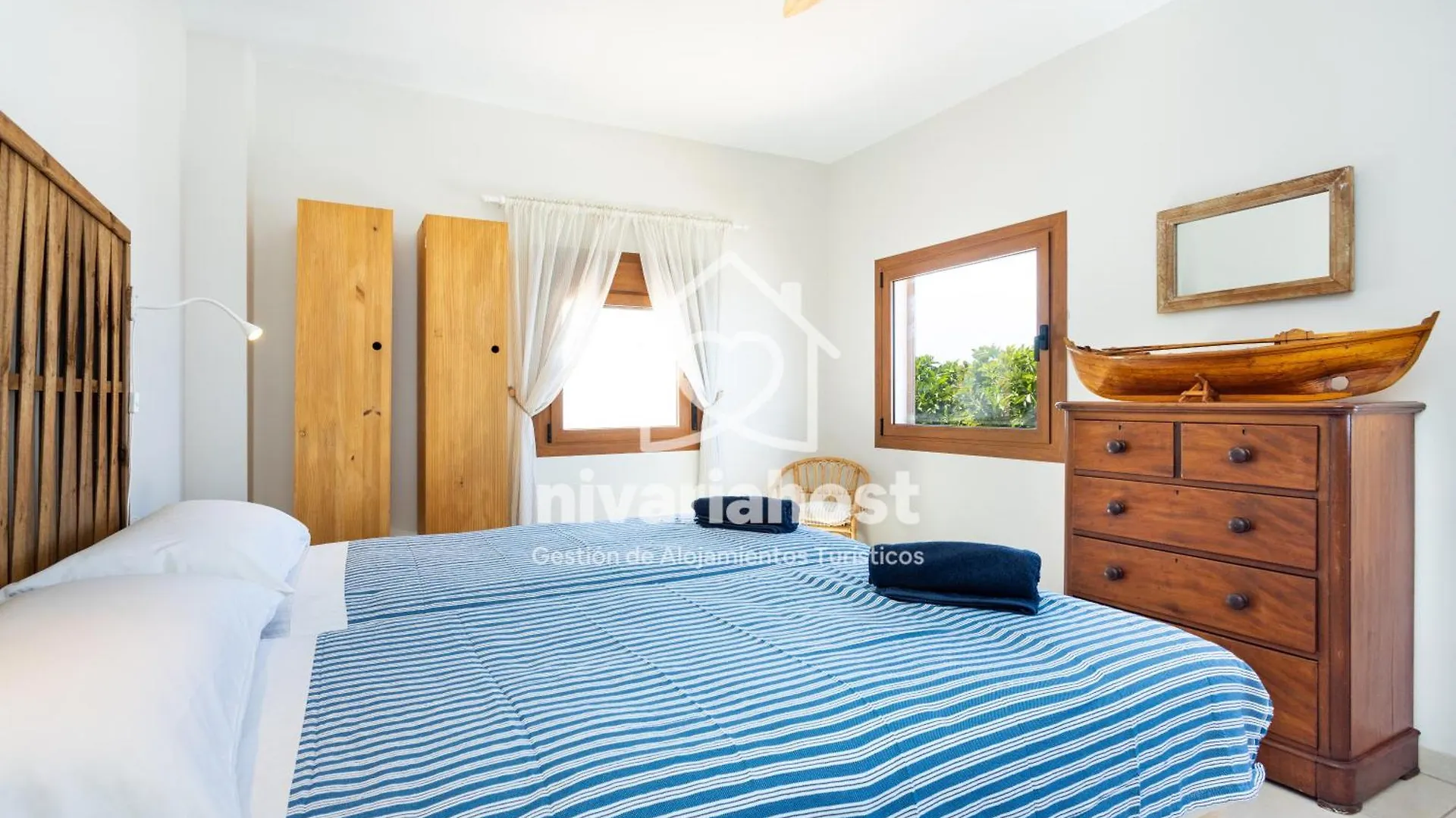 Ocean House El Pris, By Nivariahost