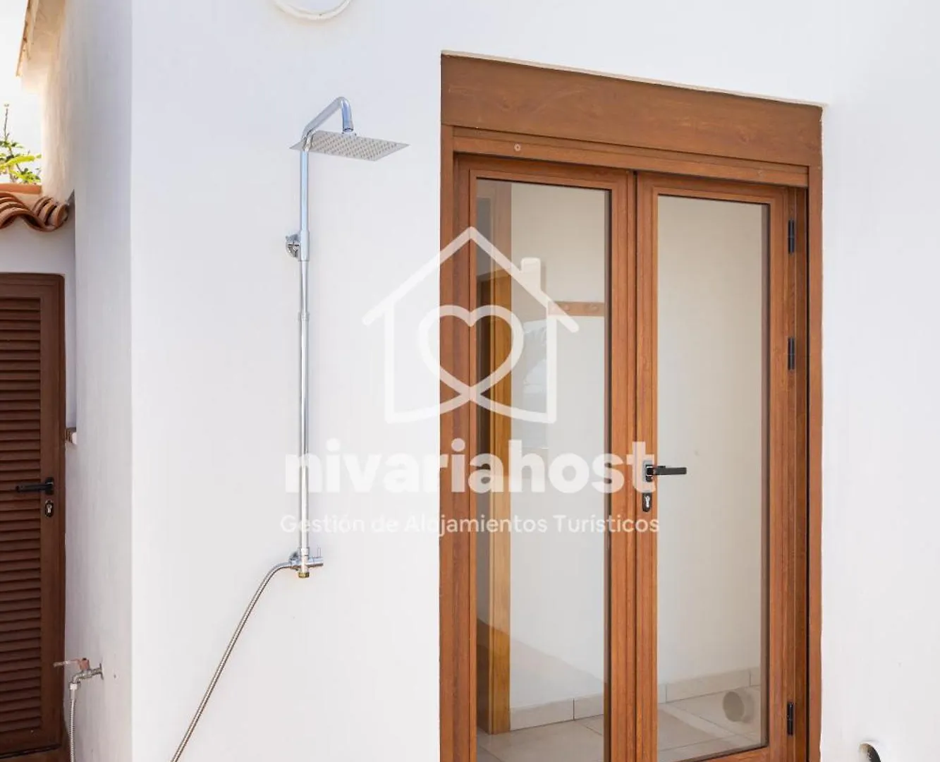 Ocean House El Pris, By Nivariahost