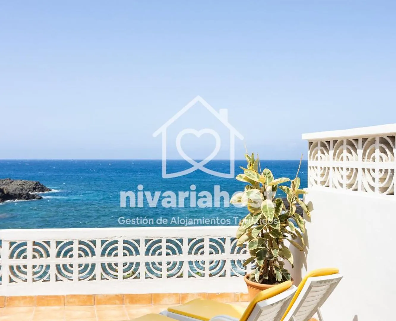 Ocean House El Pris, By Nivariahost 0*,