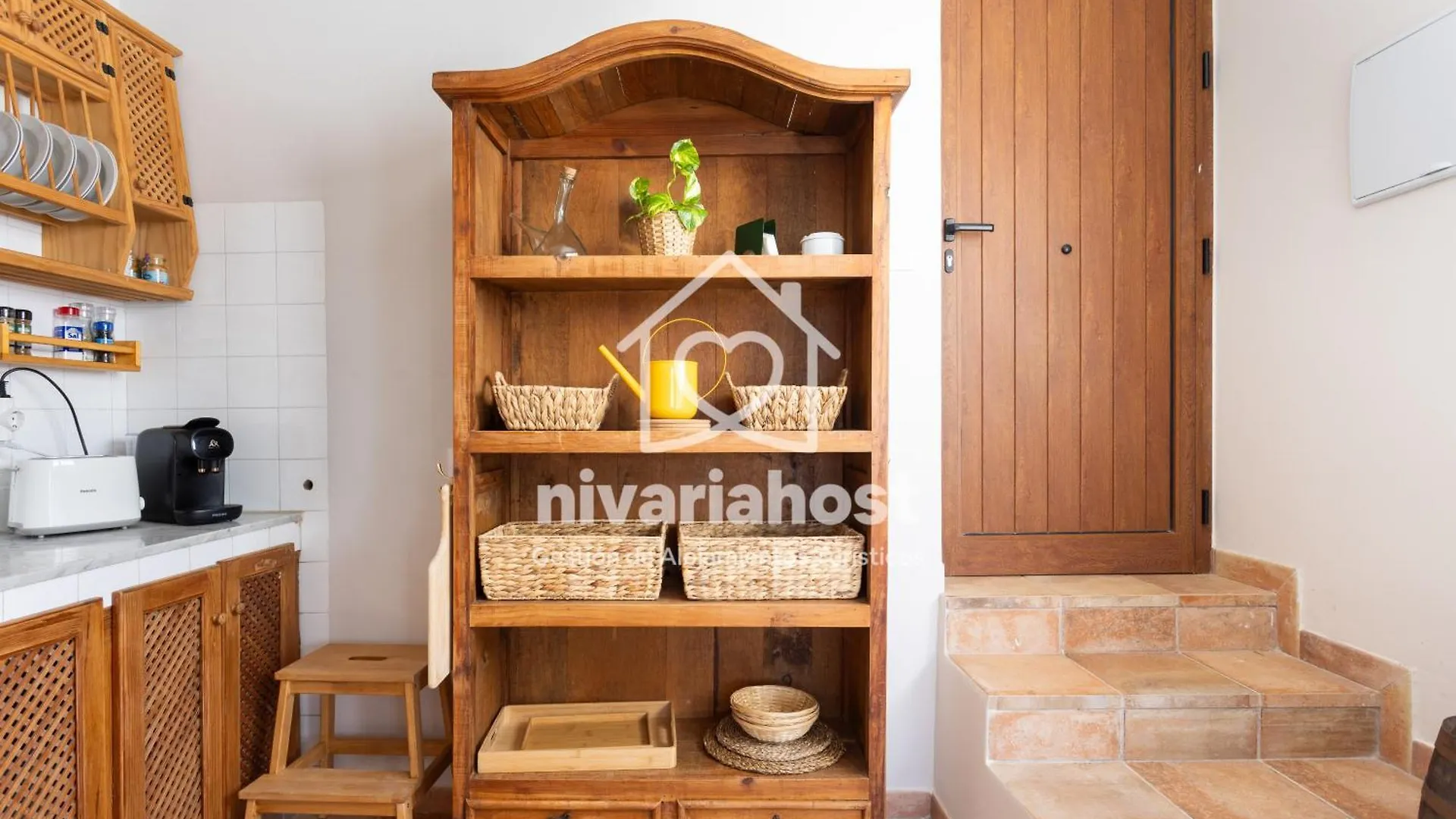 Ocean House El Pris, By Nivariahost