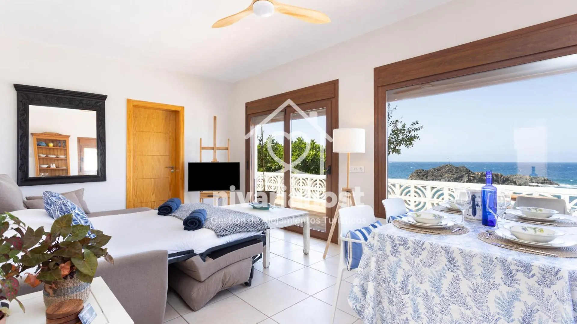 Ocean House El Pris, By Nivariahost 0*,