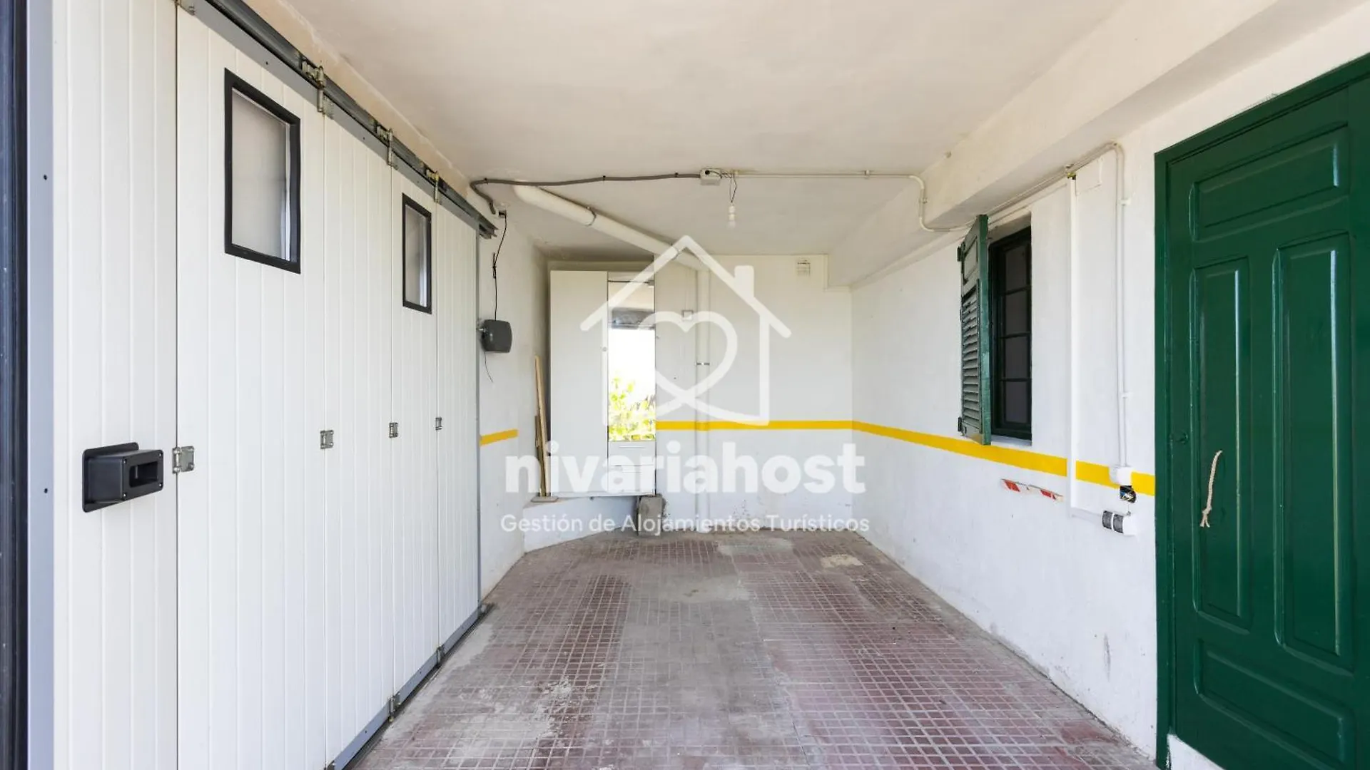 Ocean House El Pris, By Nivariahost