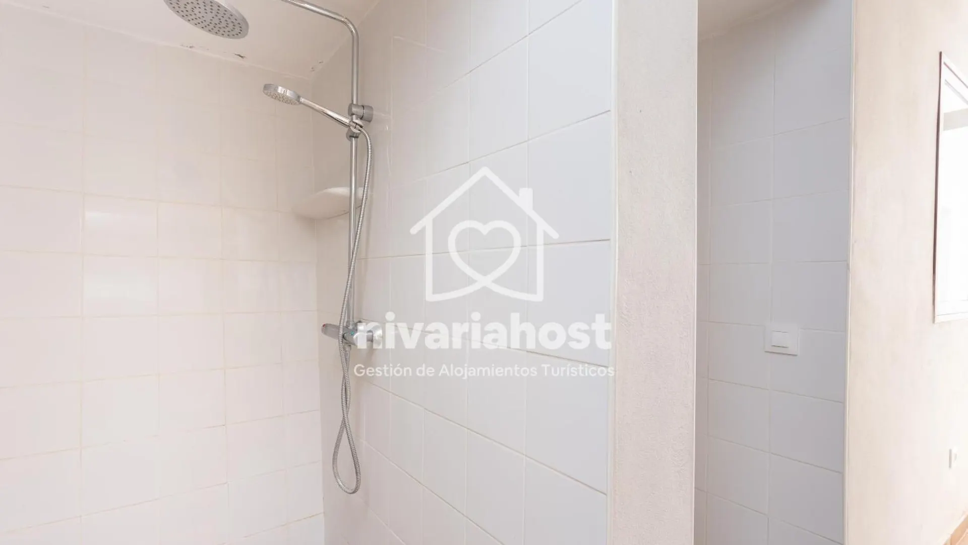 Ocean House El Pris, By Nivariahost